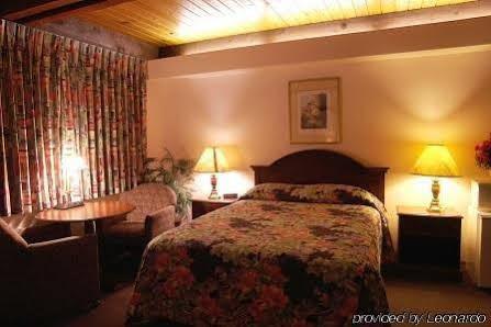 Timbers Inn Eugene Dış mekan fotoğraf