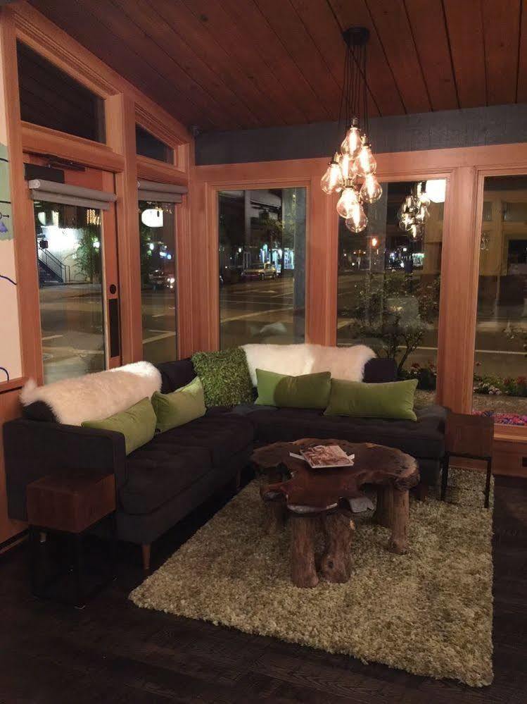 Timbers Inn Eugene Dış mekan fotoğraf